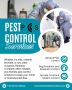 PCS India Pest Control – Your Trusted Partner
