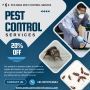 Pcs best pest control services in karnataka.in
