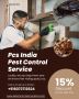 Pcs best pest control services in karnataka india