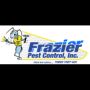 Frazier Pest Control – Licensed, Bonded & Proven Since 1986