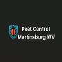 Pest control martinsburg wv