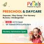 Nursery Admissions Open in Faridabad | A Happy Start for Lit