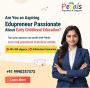 Best preschool franchise in Delhi