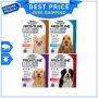 Are you worried about the Flea and Ticks attacks?