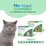 Nexgard for Cats: Broad-Spectrum Topical Solution at Lowest 
