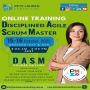 Learn Useful Facts About Disciplined Agile Certification Cou