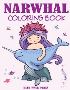 Do you want to Get Your Copy of Narwhal On Ice Color ?