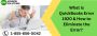 Easy troubleshooting guide to resolve QuickBooks Error 1920