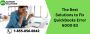 A complete procedure to resolve QuickBooks Error 6000 83