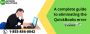 Learn the Methods to Eliminate QuickBooks Error H303