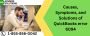 An easy way to quickly fix QuickBooks Error 6094
