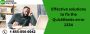 A quick and easy guide to fix QuickBooks Error 1334
