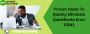 Easy methods to resolve QuickBooks Error 15241