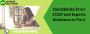 Learn the Methods to Eliminate QuickBooks Error 17337