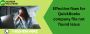 An easy way to quickly resolve Quickbooks Company File Not F