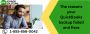 A quick and easy guide to fix QuickBooks Backup Failed