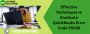An easy way to quickly resolve Quickbooks Error Code PS038