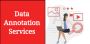 Accelerate AI/ML Implementation with Data Annotationservices