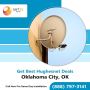 Save Big on Your HughesNet Internet Plan Oklahoma City, OK
