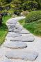 Stepping Stones for Outdoor Spaces