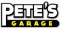 Pete's Garage