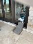 French Doors with a Stylish Doggy Door from Pet Independence