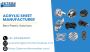 Custom Machine Parts Manufacturer - Petron Thermoplast