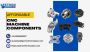 Affordable Custom CNC Machine Components Manufacturer
