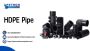 HDPE Pipes - Efficient & Durable Solutions
