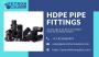 Affordable UPVC Pipe Fittings – Bulk Orders Welcome