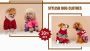 Buy Stylish Dog Dresses At PETSARY ? Get 30% Off