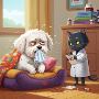 Dogs or Pets for Companionship - Pets N More Dogs or Pets for Companionship - Pets N More
