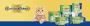 Effortless Odour Control for Cat Litter with Ezi-LockOdour