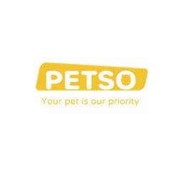 Healthy & Tasty Dog Treats - Petso