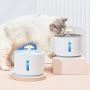 Enhance Your Cat's Hydration with Our Premium Cat Drinking B
