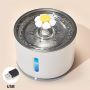 Enhance Your Pet's Hydration with Premium Pet Drinking Fount