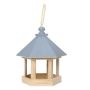 Attract Vibrant Birds with Our Premium Wooden Bird Feeders