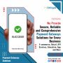 Provide Secure & Reliable Payment Gateway Solutions Business