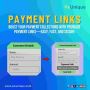 Link-Based Payment Solutions in Noida