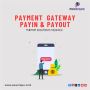 Payment Gateway Provider 			