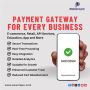 Secure Payment Gateway for Every Business Provider in India	