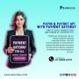 top payment gateways company in india 			