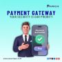Payment Gateway Provider 			