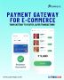 payment Gateway Solution for all business in Noida			
