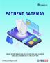 Payment gateway Provider			
