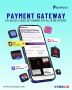 E-Commerce Payment Gateway System Provider in India			