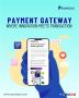 Online Payment Gateway in India