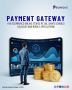 top payment gateways company 			