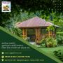 Best Agro Tourism Resort near Pune : Rajgad farms