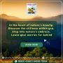 Staycation near Pune for Family - Rajgad Farms
